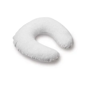 Doomoo Nursing pillow - Marled - White