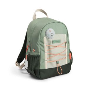 Done by Deer Junior Backpack - Tiny Trails - 13L - Green