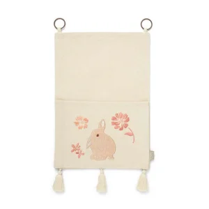 Cam Cam Copenhagen Pocket - GOTS - Augusta