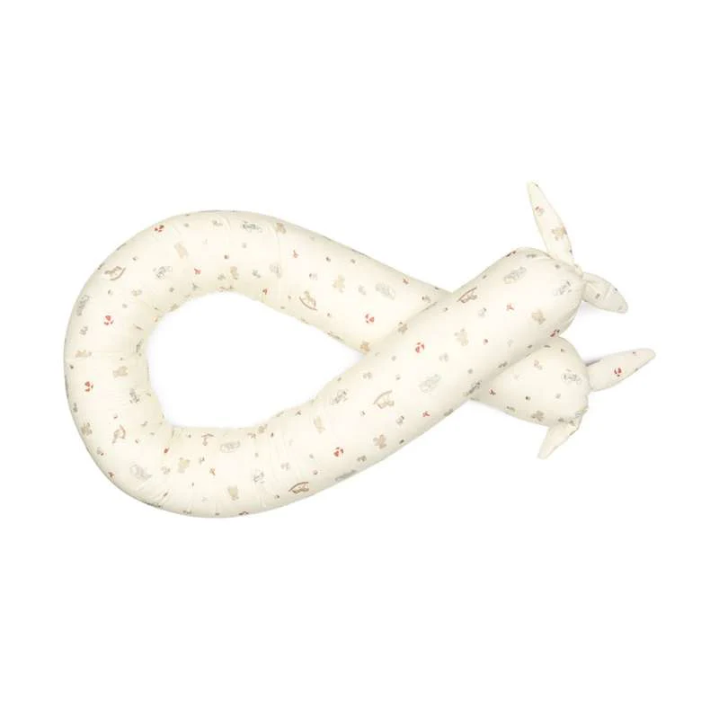 Cam Cam Copenhagen Bed snake - OCS - Vintage Toys
