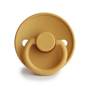 Frigg Fopspeen Classic Honey Gold 0-6 mnd