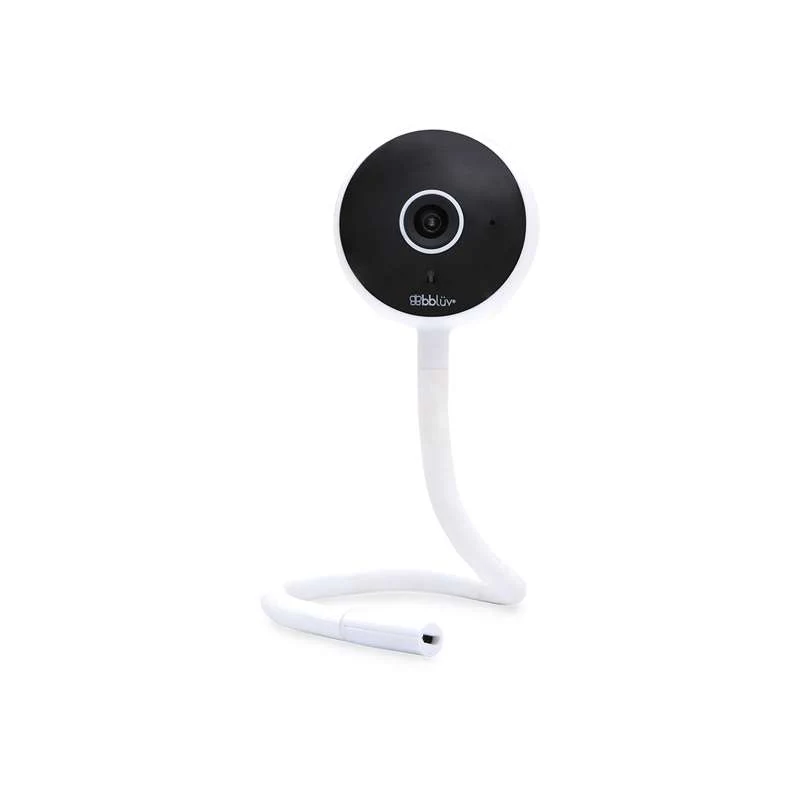 bblüv Babymonitor m. App-styring - Afbeelding 2