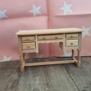 Bureau Mimi