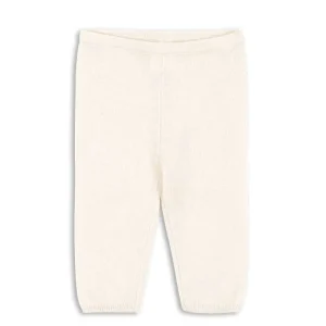 Fanga Fontana Savora Bukser - Antique White